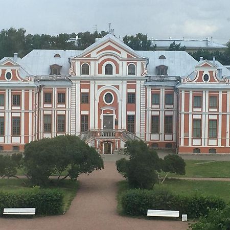 Hotel Tavricheskiy Saint Petersburg Exterior photo